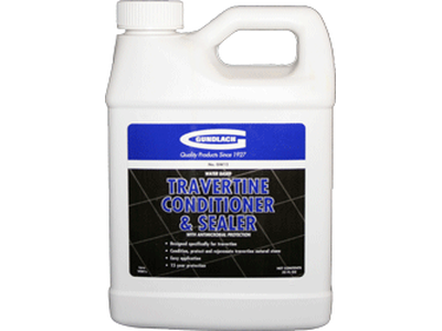 Travertine Conditioner & Sealer (H2O)_1