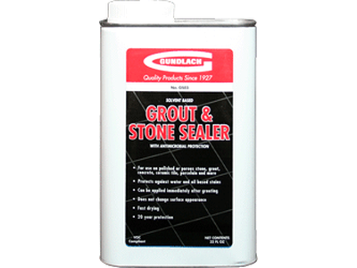 Grout & Stone Sealer _1