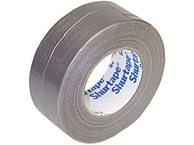 2" Silver Cloth Pad Tape_1