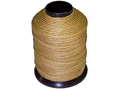 Olive Drab Carpet Thread (4 Oz spool)_1