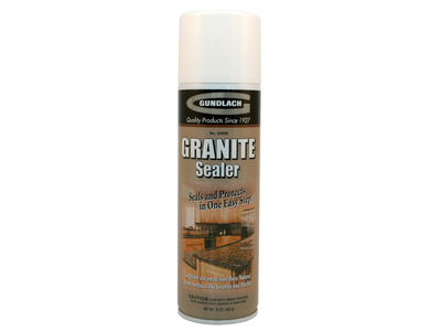 Granite Sealer - Water Based Formula _1