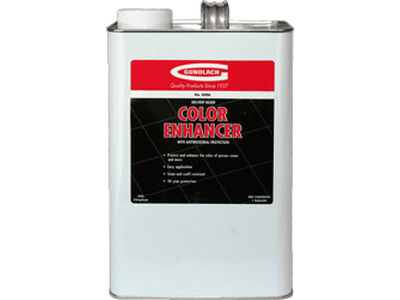 Color Enhancer (Gallon) - Solvent Based Formula _1