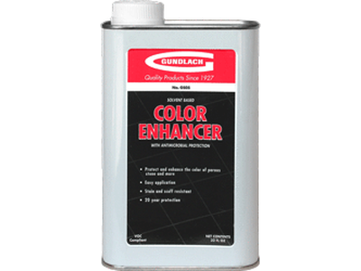 Color Enhancer (Quart) - Solvent Based Formula_1
