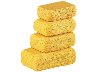 Small Hydra Sponge (100/box)_1