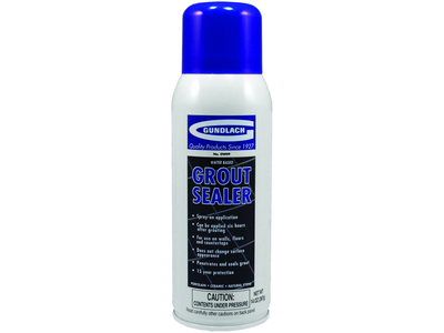 Spray-On Grout Sealer - Water Based Formula_1