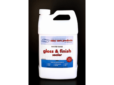 Gloss & Finish Sealer (1 gallon)_1