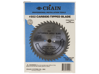 Carbide Tipped Blade_1