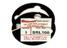 100' Repl. Line for No. SCL100 Chalk Line Reel _1