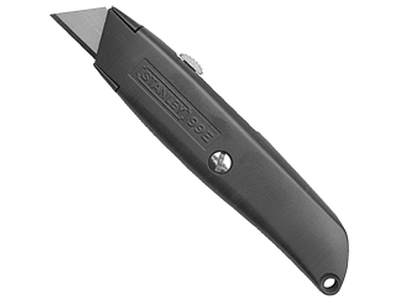 Stanley Retractable Utility Knife_1