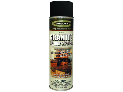 Spray-On Granite Cleaner and Polish_1