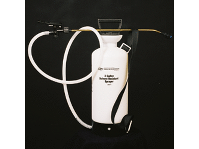 2 Gallon Solvent Resistant Pump Sprayer _1