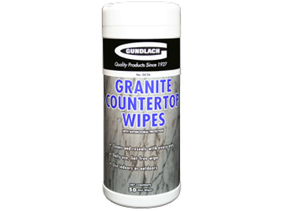 Granite Countertop Wipes _1