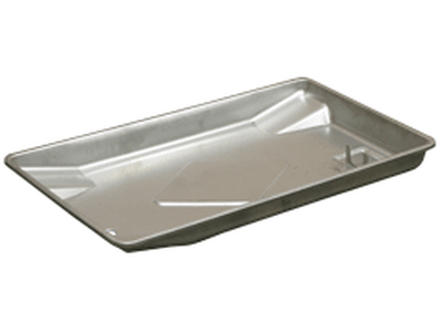 Stainless Steel Water Tray_1