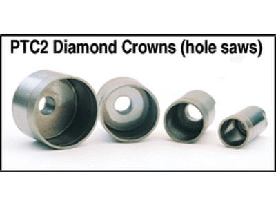 3-1/8" PTC Diamond Crown_1