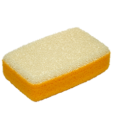 Scrubbing Sponge