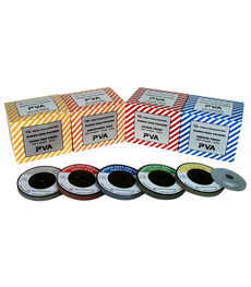 MS Polishing Wheels - Extra Coarse (10/box)