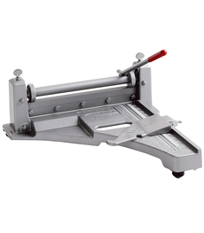 12" Tile Cutter with Casters