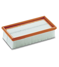 PES Flat Pleated Cartridge Filter