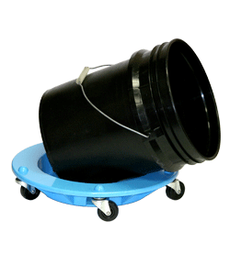 Heavy Duty Bucket Dolly