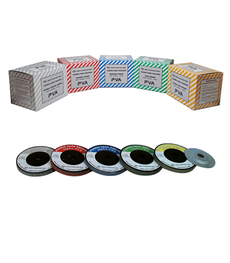 MS Polishing Wheels - Medium (10/box)