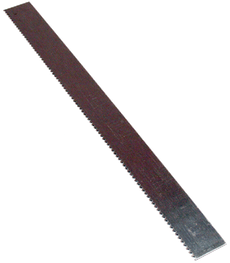 11" Injecta Trowel Blade