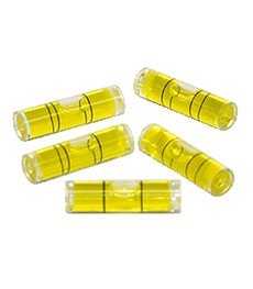 Stringa-Level 1-3/8" Vial (5/pkg)