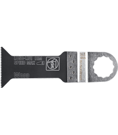 1-5/8" Wide Long-Life Blade (5/pk)