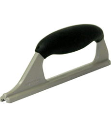 Versablade Trowel Black Handle