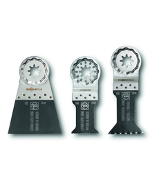 Combo Blade Pack