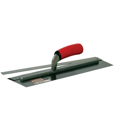 16" Long Left Hand Injecta Ultigrip Trowel