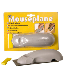 Mouseplane Flush Trimmer