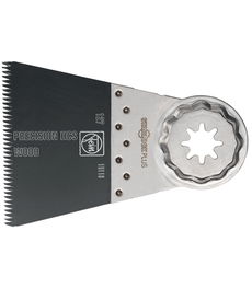 2-1/2" Wide Precision Blade (3/pk)