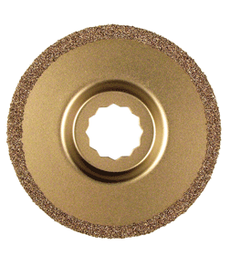 3/32" Wide Round Carbide Blade