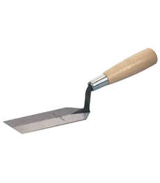 Margin Trowel 5" x 1-1/2"