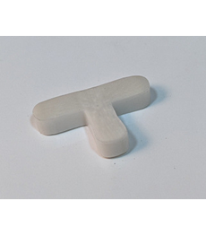 3/8" T Tile Spacers (50/bag)