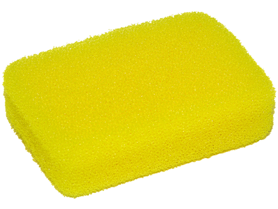 Epoxy Sponge (Fine Yellow)_1