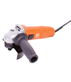 4-1/2" Compact Angle Grinder