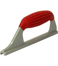 Versablade Trowel Red Handle