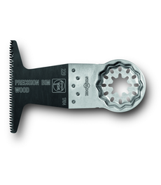 2-9/16" Wide Bi-Metal Precision Blade (10/pk)