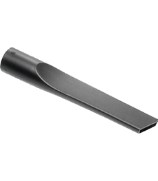10" Crevice Nozzle Accessory