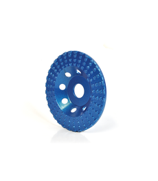 4.5" Diamond Grinding Wheel