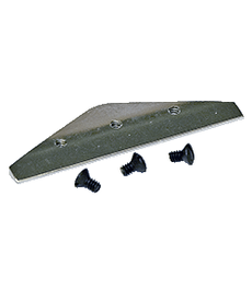 Replacement Blade Clamp with 3 Screws