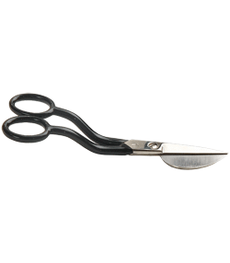 6" Duckbill Napping Shears