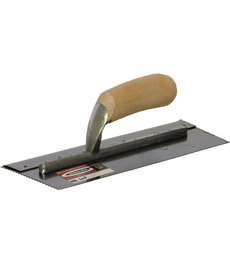 11" Long Left Hand Injecta Trowel