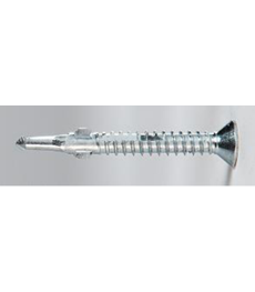 Self Drilling Screws (8/bg)