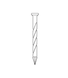 Acoustical Nails (50 Lb ctn)
