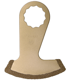 3/64" Wide Sickle Carbide Blade (5/pk)