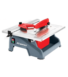 7" F2 Wet Tile Saw with Blade