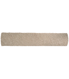 7" x 1/8" Woven Nylon Roller Cover for Contact Cement