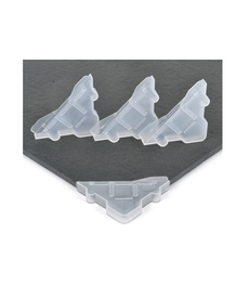 5 - 6 mm Corner Protectors (4/st)